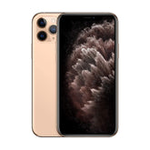 Apple iPhone 11 Pro with FaceTime (256GB) - Midnight Green